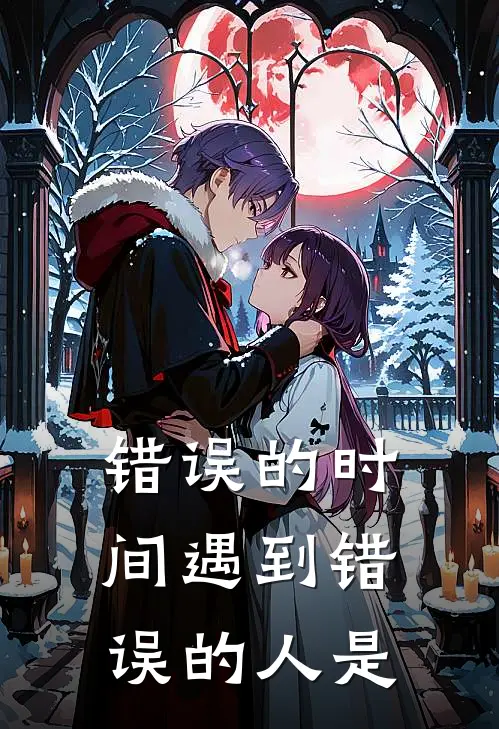 错误的时间遇到错误的人是