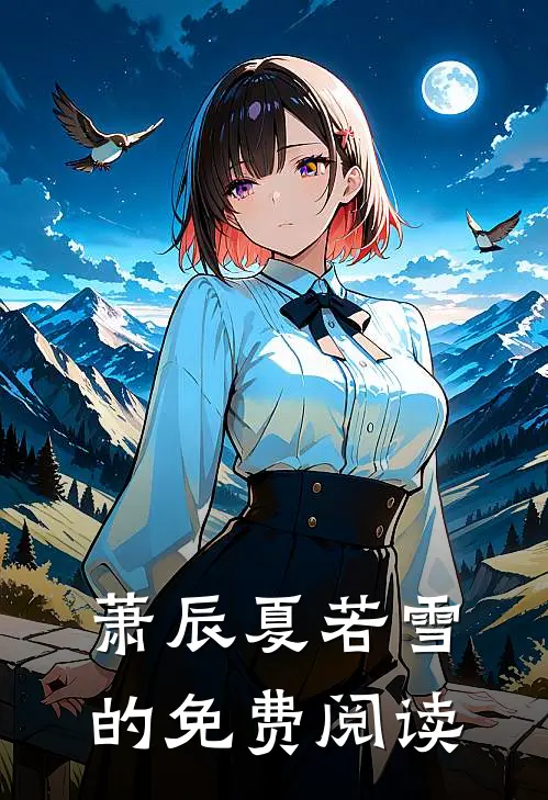 萧辰夏若雪的免费阅读