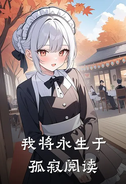 我将永生于孤寂阅读