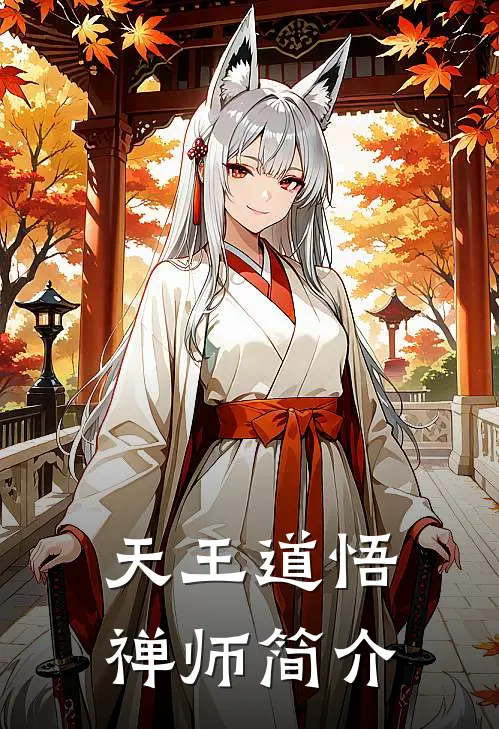 天王道悟禅师简介