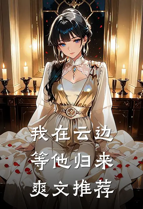 我在云边等他归来爽文推荐