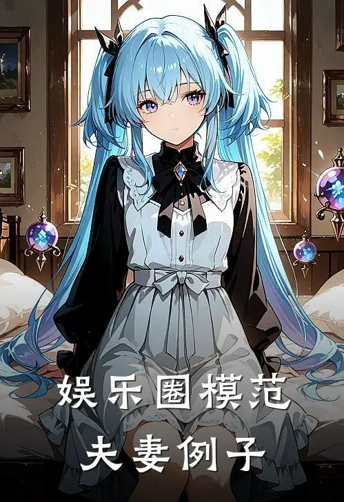 娱乐圈模范夫妻例子