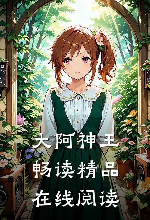 大阿神王畅读精品在线阅读