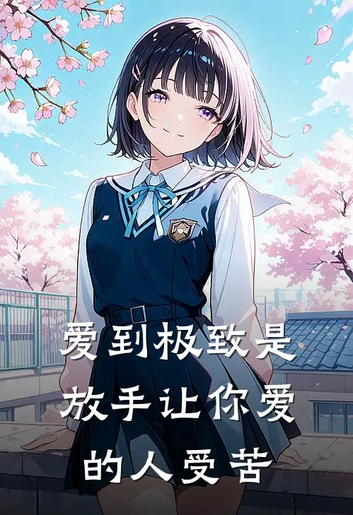 爱到极致是放手让你爱的人受苦