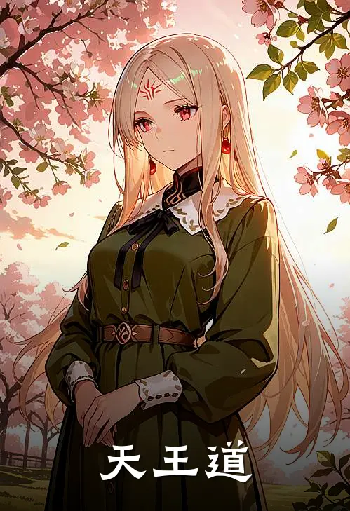 天王道