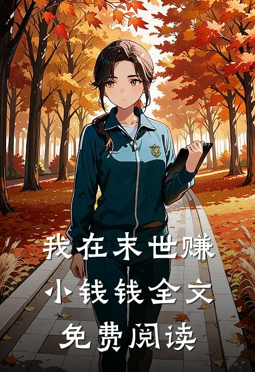 我在末世赚小钱钱全文免费阅读