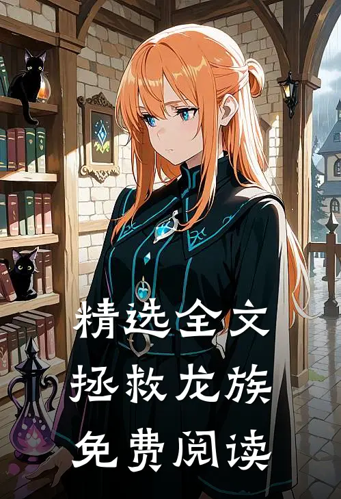 精选全文拯救龙族免费阅读