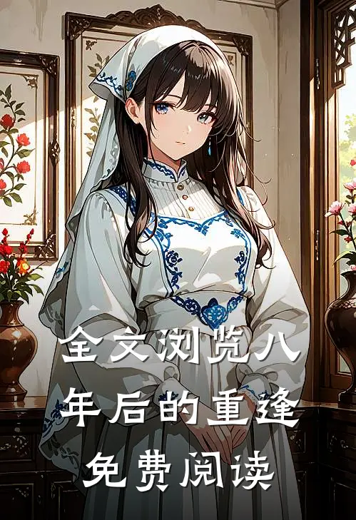 全文浏览八年后的重逢免费阅读