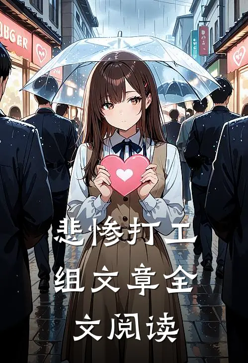 悲惨打工组文章全文阅读