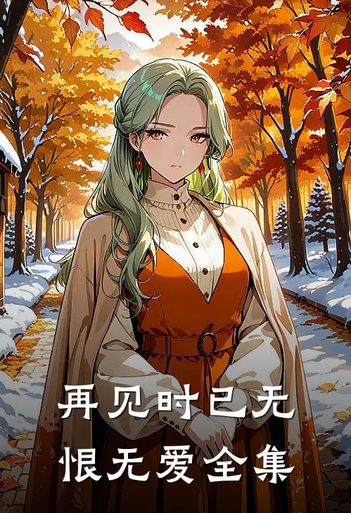再见时已无恨无爱全集