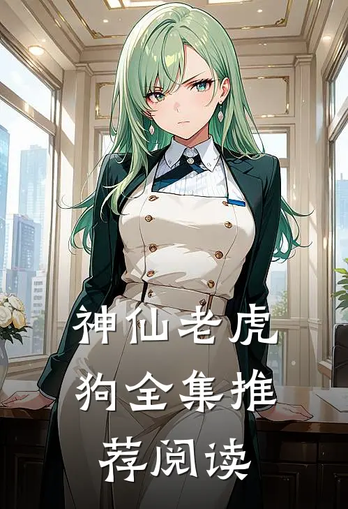 神仙老虎狗全集推荐阅读