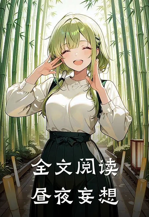 全文阅读昼夜妄想