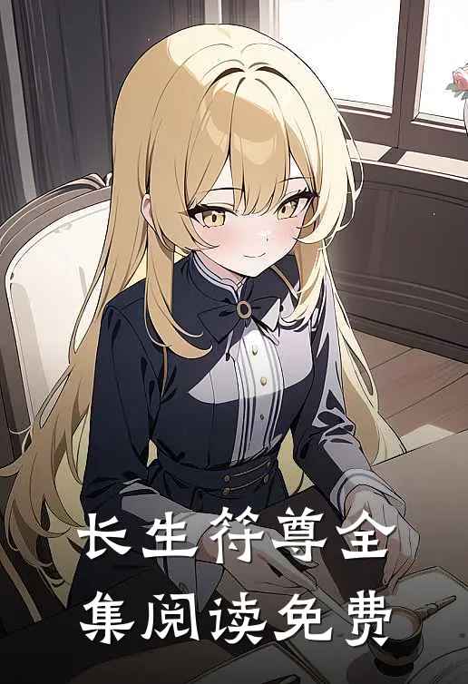长生符尊全集阅读免费