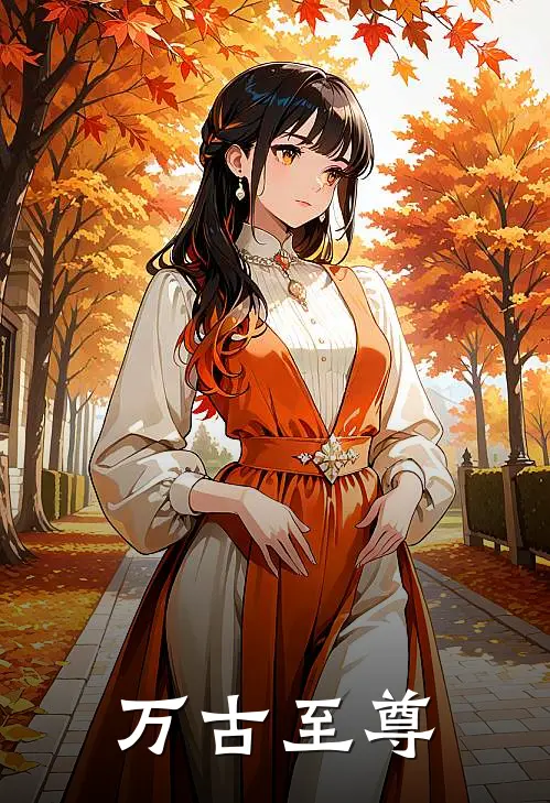 万古至尊