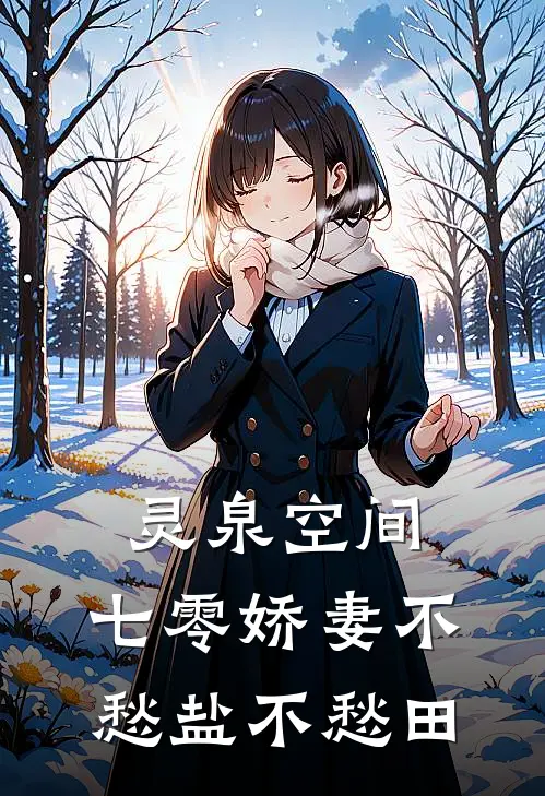灵泉空间：七零娇妻不愁盐不愁田