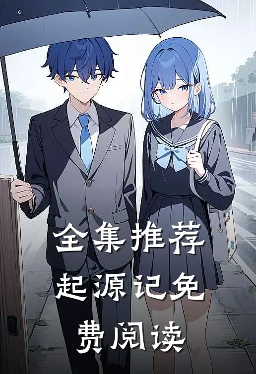 全集推荐起源记免费阅读