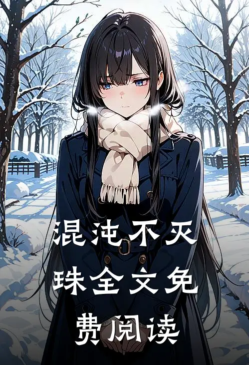 混沌不灭珠全文免费阅读