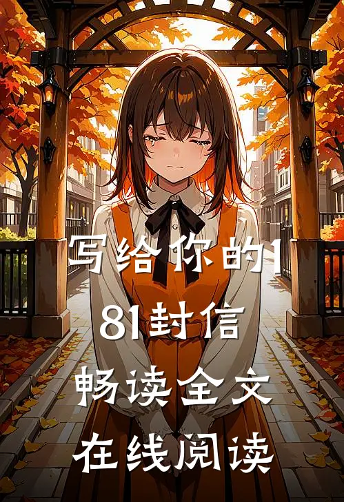 写给你的181封信畅读全文在线阅读