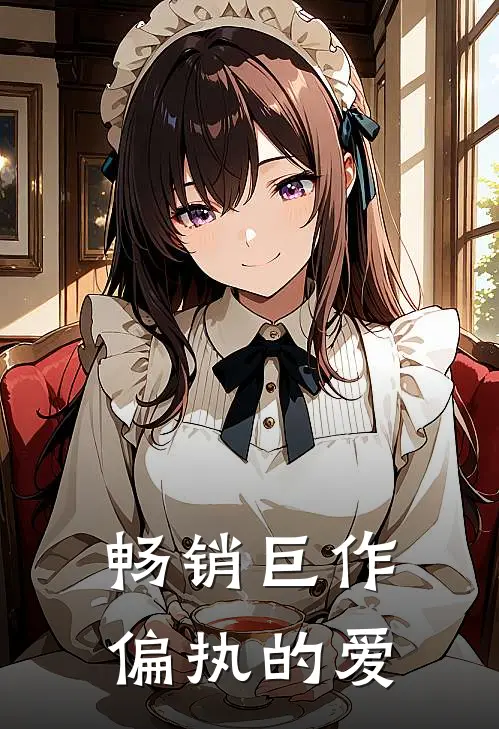 畅销巨作偏执的爱