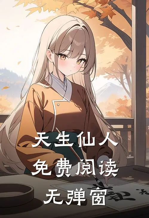 天生仙人免费阅读无弹窗