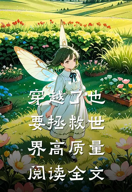 穿越了也要拯救世界高质量阅读全文