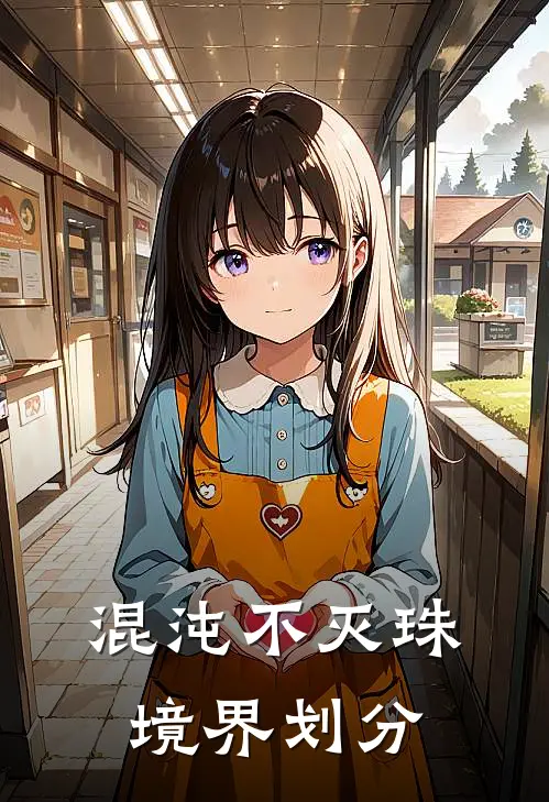 混沌不灭珠境界划分