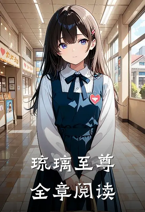 琉璃至尊全章阅读