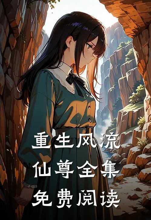 重生风流仙尊全集免费阅读