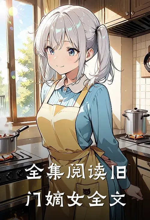全集阅读旧门嫡女全文
