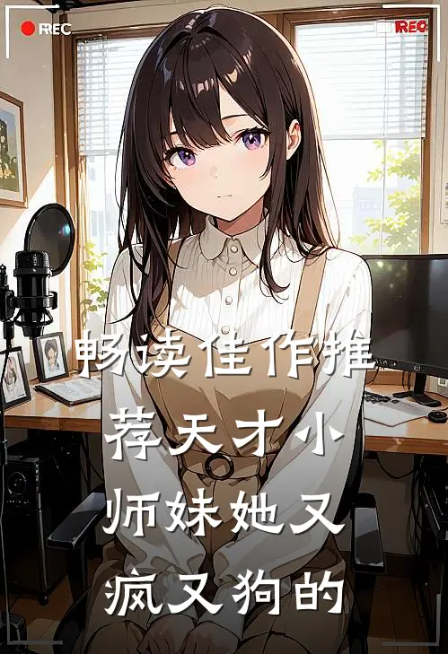 畅读佳作推荐天才小师妹她又疯又狗的