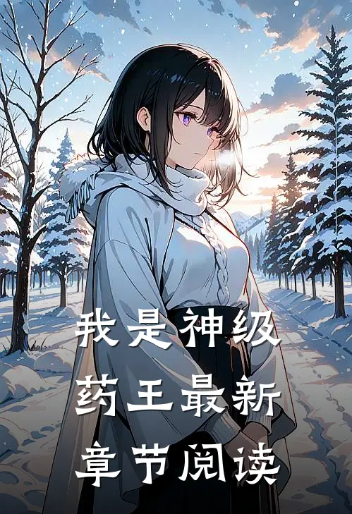 我是神级药王最新章节阅读