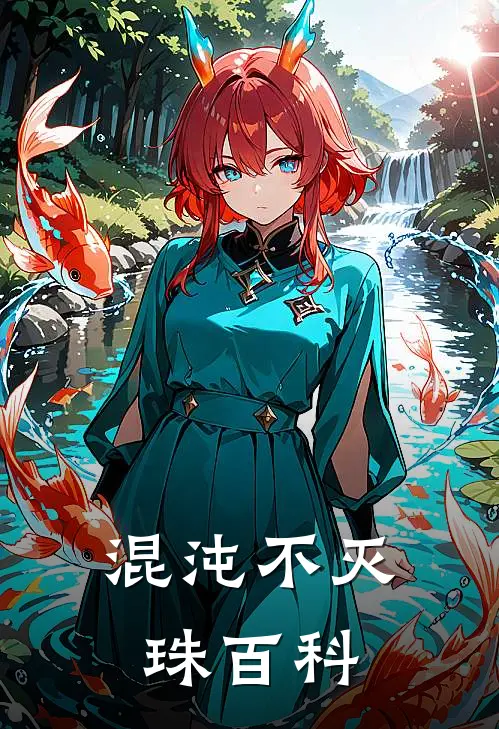 混沌不灭珠百科