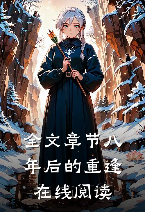 全文章节八年后的重逢在线阅读
