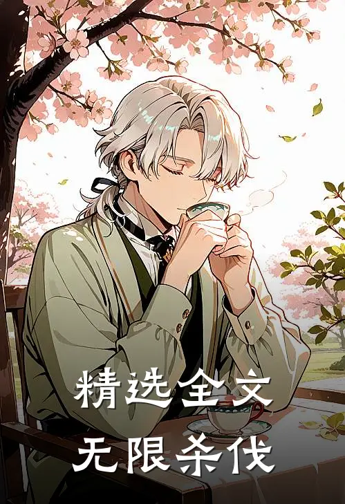 精选全文无限杀伐
