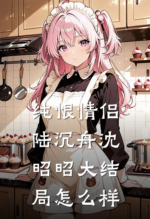 纯恨情侣陆沉舟沈昭昭大结局怎么样