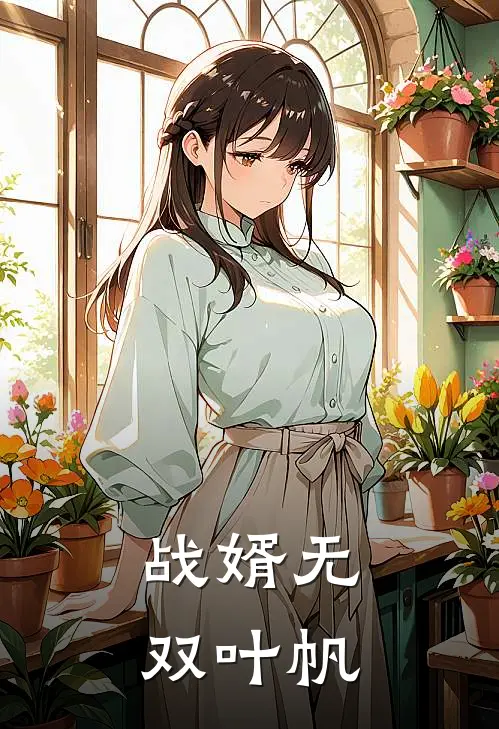 战婿无双叶帆