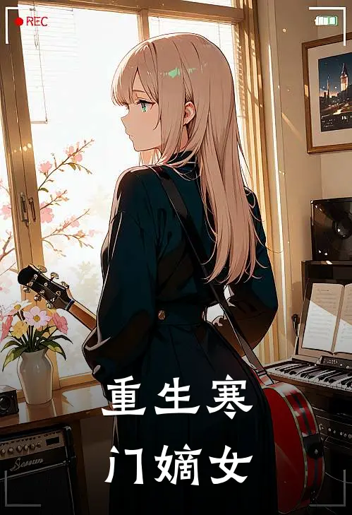 重生寒门嫡女