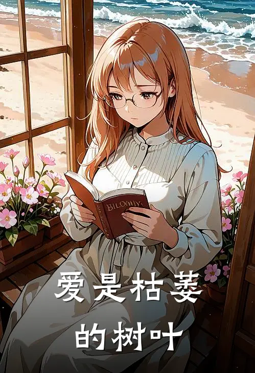 爱是枯萎的树叶