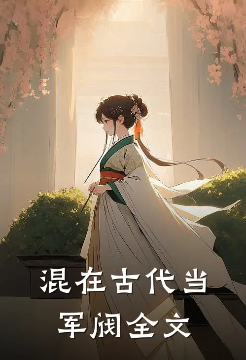 混在古代当军阀全文