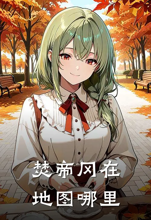 焚帝冈在地图哪里