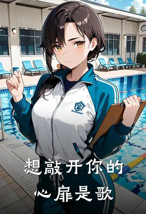想敲开你的心扉是歌
