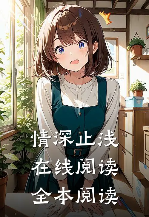 情深止浅在线阅读全本阅读