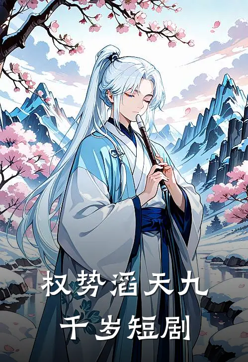 权势滔天九千岁短剧