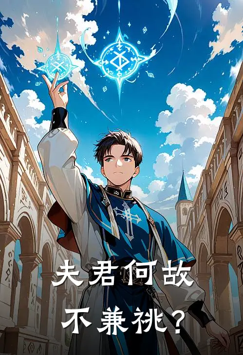 夫君何故不兼祧？