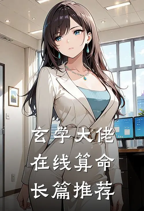 玄学大佬在线算命长篇推荐