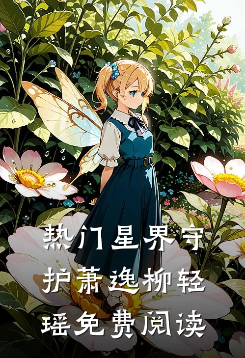 热门星界守护萧逸柳轻瑶免费阅读