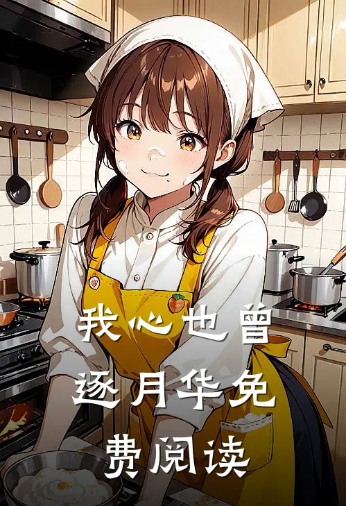 我心也曾逐月华免费阅读