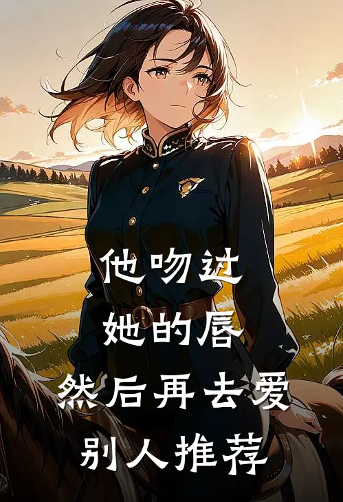 他吻过她的唇，然后再去爱别人推荐