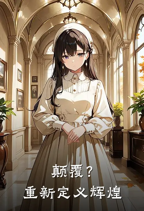 颠覆？重新定义辉煌