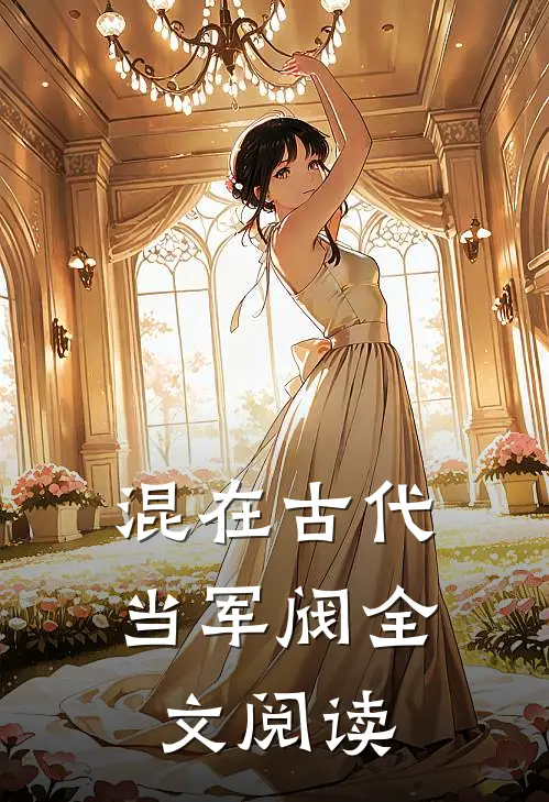 混在古代当军阀全文阅读